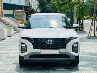 Bán xe Hyundai Creta 2022 Cao cấp 1.5 AT giá 565 Triệu - Hà Nội