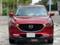 Bán xe Mazda CX5 2022 Luxury 2.0 AT giá 640 Triệu - Hà Nội