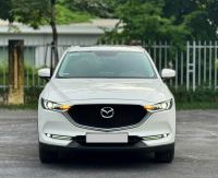 Bán xe Mazda CX5 2022 Luxury 2.0 AT giá 639 Triệu - Hà Nội