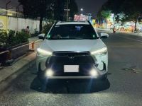 Bán xe Toyota Corolla Cross 2022 1.8V giá 660 Triệu - Hà Nội