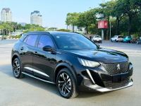 Bán xe Peugeot 2008 2021 GT Line 1.2 AT giá 495 Triệu - Hà Nội