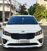 Bán xe Kia Sedona 2020 3.3 GAT Premium giá 745 Triệu - TP HCM