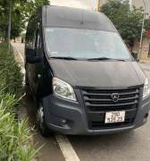 Bán xe Gaz Gazelle Next A31R22 2.8 MT 2022 giá 470 Triệu - Cao Bằng