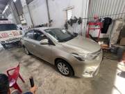 Bán xe Toyota Vios 2015 1.3 Limo giá 190 Triệu - Yên Bái