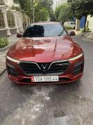 Bán xe VinFast Lux A 2.0 2019 Plus 2.0 AT giá 560 Triệu - Hải Phòng
