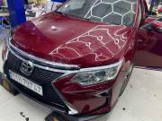 Bán xe Toyota Camry 2016 2.5Q giá 600 Triệu - TP HCM