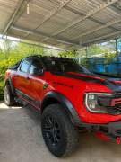Bán xe Ford Ranger 2025 Raptor 2.0L 4x4 AT giá 1 Tỷ 200 Triệu - TP HCM