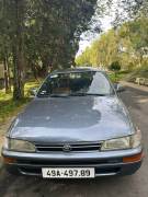 Bán xe Toyota Corolla 1996 GL 1.6 MT giá 82 Triệu - Lâm Đồng