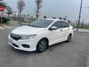 Bán xe Honda City 2018 1.5TOP giá 350 Triệu - Hà Nội