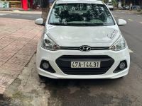 Bán xe Hyundai i10 2015 Grand 1.0 AT giá 245 Triệu - Đăk Lăk