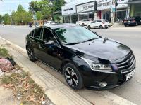 Bán xe Daewoo Lacetti CDX 1.6 AT 2009 giá 125 Triệu - Nghệ An