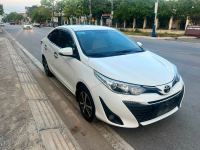 Bán xe Toyota Vios 2018 1.5G giá 330 Triệu - Nghệ An