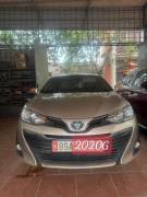 Bán xe Toyota Vios 2020 1.5G giá 385 Triệu - Hưng Yên