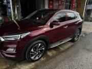 Bán xe Hyundai Tucson 2020 1.6 AT Turbo giá 629 Triệu - Hưng Yên