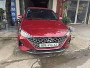 Bán xe Hyundai Accent 2024 1.4 AT giá 392 Triệu - Hưng Yên