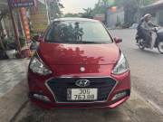 Bán xe Hyundai i10 2020 Grand 1.2 AT giá 285 Triệu - Hưng Yên