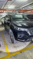 Bán xe Toyota Fortuner 2024 2.4L 4x2 AT giá 1 Tỷ - TP HCM