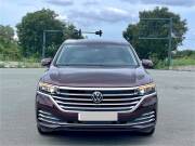 Bán xe Volkswagen Viloran 2024 Luxury giá 2 Tỷ 268 Triệu - TP HCM
