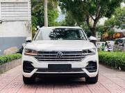 Bán xe Volkswagen Touareg Luxury 2.0 TSI 2023 giá 2 Tỷ 688 Triệu - TP HCM