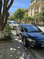Bán xe Honda Civic 2007 1.8 AT giá 185 Triệu - Phú Thọ