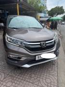 Bán xe Honda CRV 2.4 AT 2015 giá 520 Triệu - TP HCM