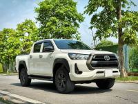 Bán xe Toyota Hilux 2021 2.4L 4x2 AT giá 620 Triệu - Quảng Ngãi
