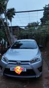 Bán xe Toyota Yaris 2016 1.3G giá 360 Triệu - Lâm Đồng
