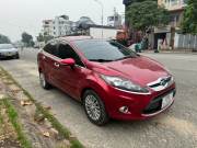 Bán xe Ford Fiesta 2011 1.6 AT giá 178 Triệu - TP HCM