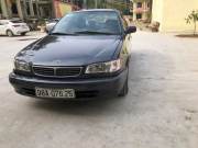 Bán xe Toyota Corolla 2000 GLi 1.6 MT giá 90 Triệu - Bắc Giang