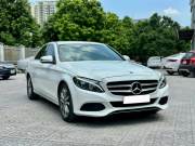 Bán xe Mercedes Benz C class 2017 C200 giá 685 Triệu - Hà Nội