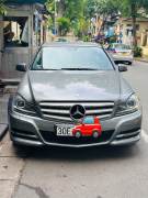 Bán xe Mercedes Benz C class 2012 C250 giá 370 Triệu - Hà Nội