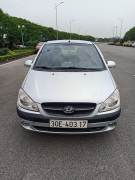 Bán xe Hyundai Getz 2009 1.1 MT giá 82 Triệu - Hà Nội
