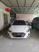 Bán xe Hyundai Elantra 2018 2.0 AT giá 375 Triệu - Bình Định