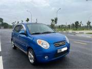 Bán xe Kia Morning 2008 SLX 1.0 AT giá 138 Triệu - Hà Nội