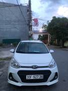 Bán xe Hyundai i10 2019 Grand 1.2 AT giá 318 Triệu - Hà Nội