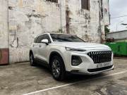 Bán xe Hyundai SantaFe 2019 2.2L giá 720 Triệu - TP HCM