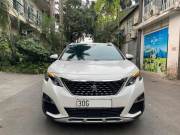 Bán xe Peugeot 5008 2020 Allure 1.6 AT giá 610 Triệu - Hà Nội