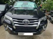 Bán xe Toyota Fortuner 2019 2.8V 4x4 AT giá 749 Triệu - Hà Nội