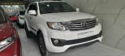 Bán xe Toyota Fortuner 2015 TRD Sportivo 4x2 AT giá 525 Triệu - TP HCM