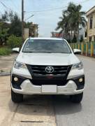 Bán xe Toyota Fortuner 2019 2.7V 4x2 AT TRD giá 779 Triệu - Hà Nội