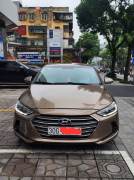 Bán xe Hyundai Elantra 2016 1.6 AT giá 356 Triệu - Hà Nội