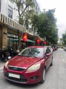 Bán xe Ford Focus 2010 1.8 AT giá 165 Triệu - Hải Phòng