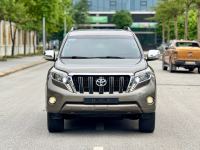 Bán xe Toyota Prado 2016 TXL 2.7L giá 1 Tỷ 195 Triệu - Ninh Bình