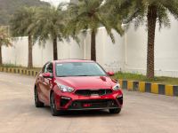 Bán xe Kia Cerato 2020 1.6 AT Luxury giá 475 Triệu - Ninh Bình