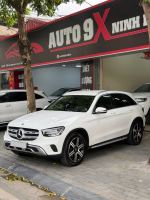Bán xe Mercedes Benz GLC 2021 200 4Matic giá 1 Tỷ 255 Triệu - Ninh Bình