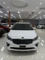Bán xe Kia Sedona 2020 2.2 DAT Luxury giá 745 Triệu - Ninh Bình
