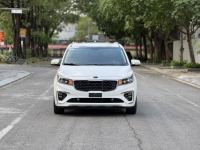 Bán xe Kia Sedona 2020 2.2 DAT Luxury giá 745 Triệu - Ninh Bình