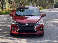Bán xe Mitsubishi Attrage 2020 1.2 CVT giá 299 Triệu - Ninh Bình
