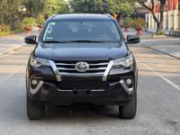 Bán xe Toyota Fortuner 2018 2.4G 4x2 AT giá 725 Triệu - Ninh Bình