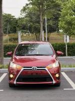 Bán xe Toyota Yaris 1.3G 2015 giá 325 Triệu - Ninh Bình